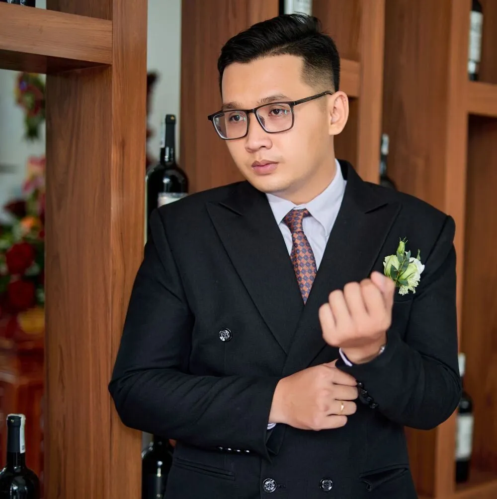 Anh Lâm
