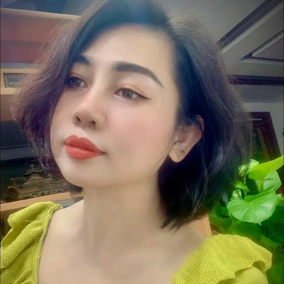 Chị Mai